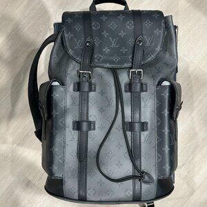 Louis Vuitton Bookbag